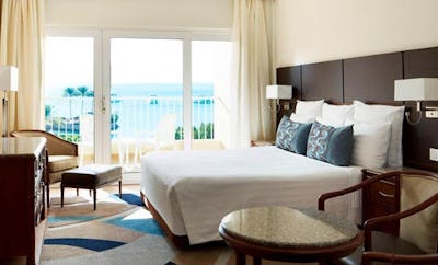 Sea View Room