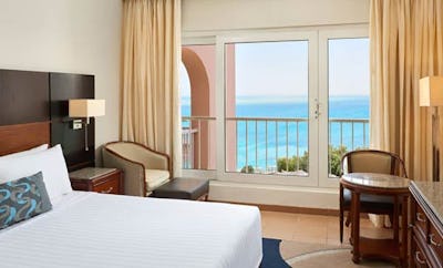 Sea View Room