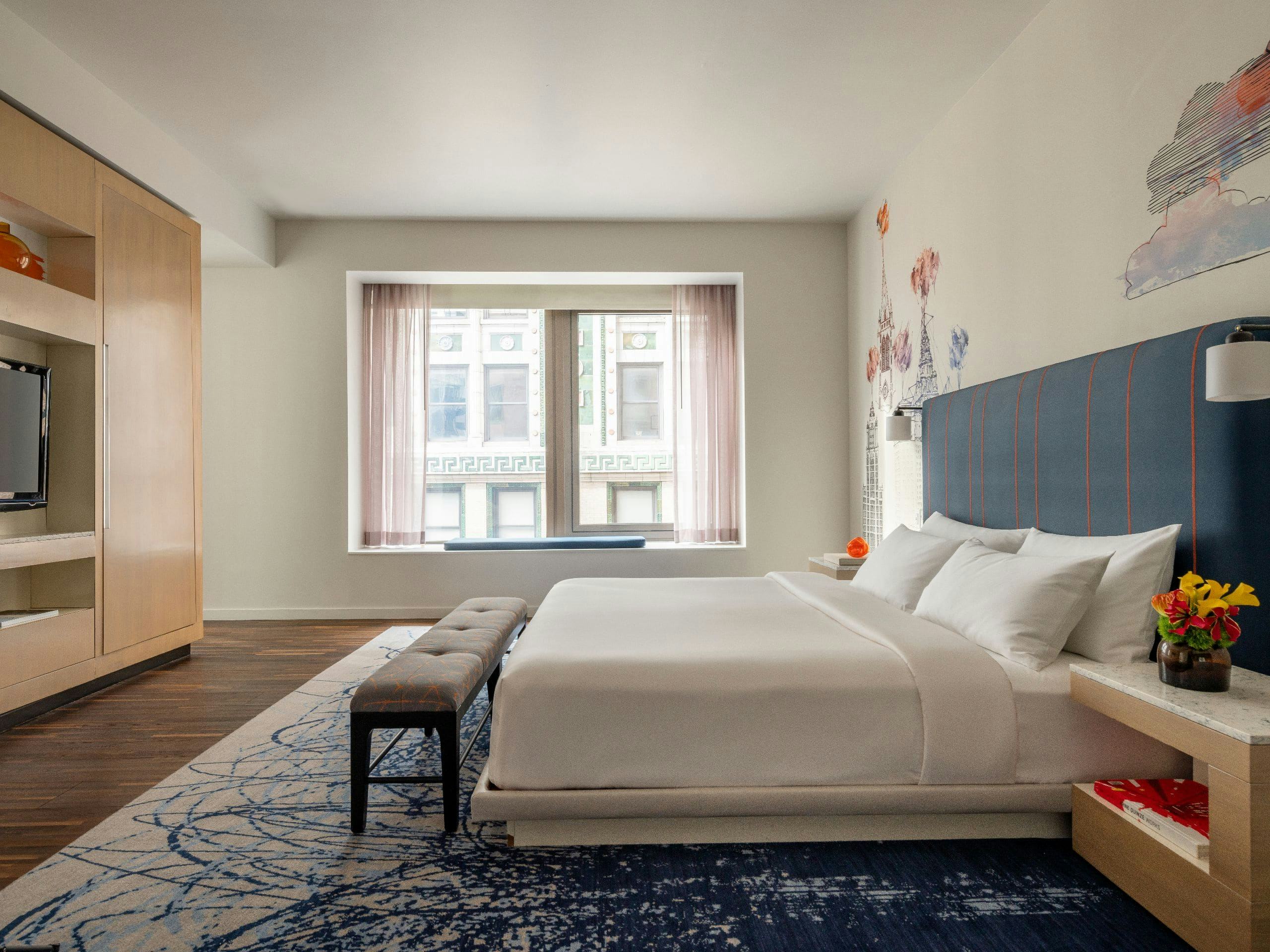 Centric Premier Suite