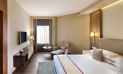 Regency Executive Suite