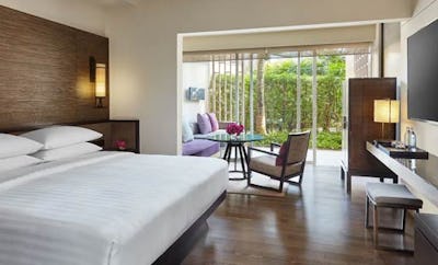 King Bed Club Access Deluxe