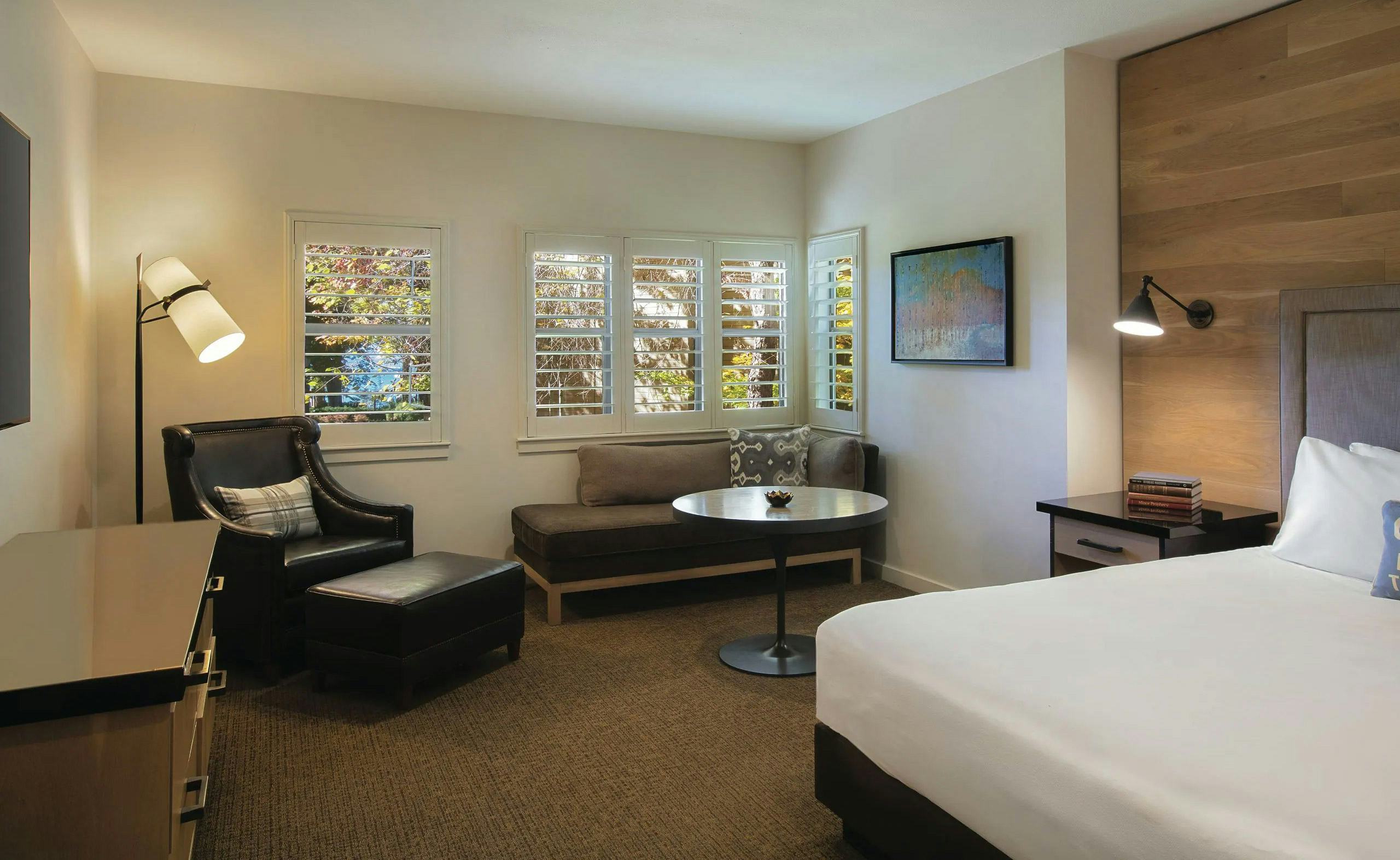 Beach Front Cottage Lower