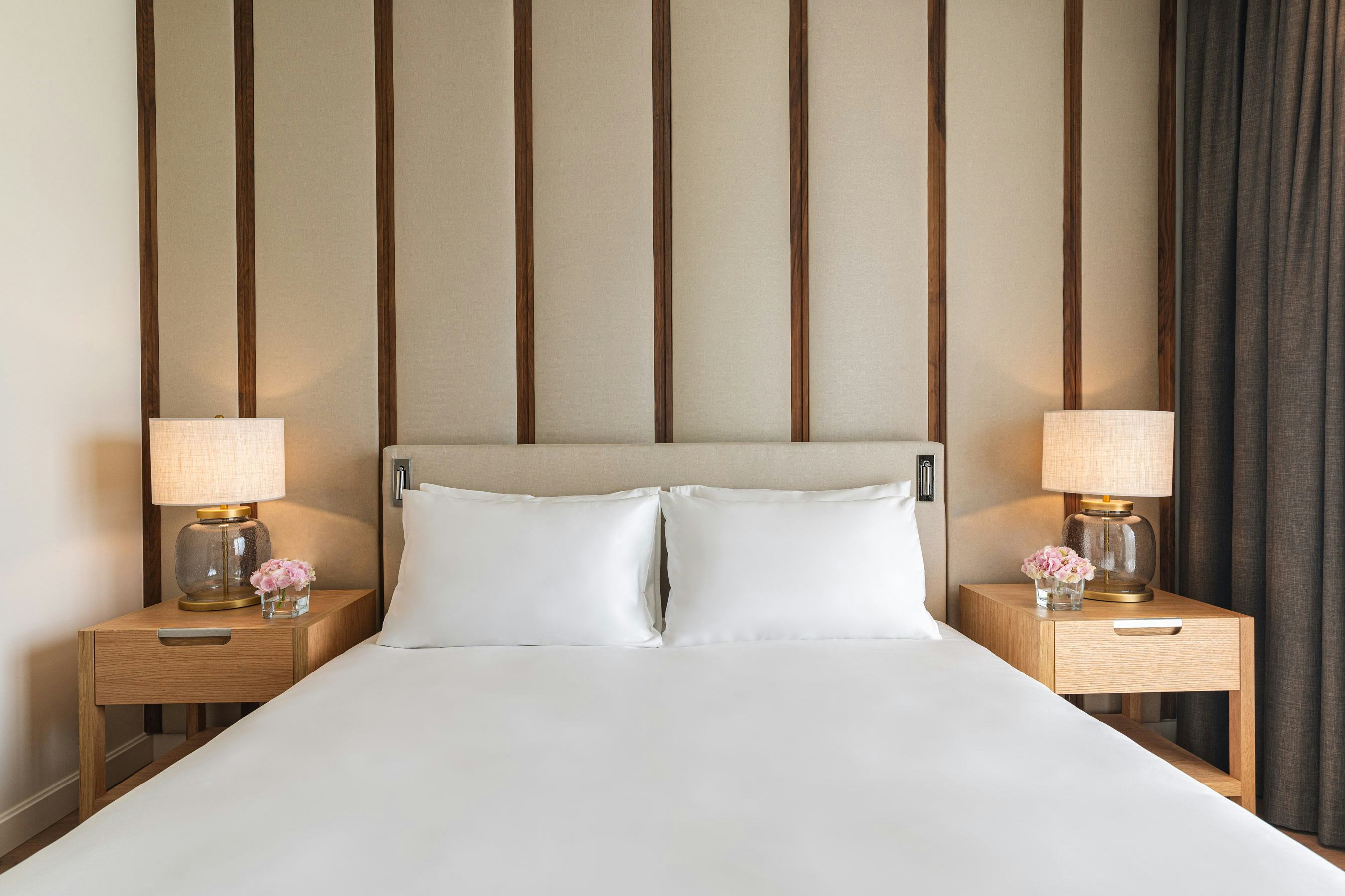 3 Bedroom Regency Apartment River View