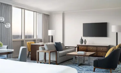Studio Suite, 1 King Bed