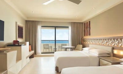 CLUB OCEAN FRONT DOUBLE