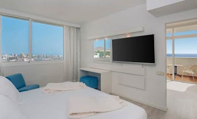 Sea-View Star Prestige Junior Suite