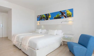 Star Prestige Side Sea-View Double