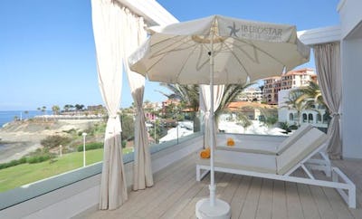 SEA VIEW SUPERIOR SUITE