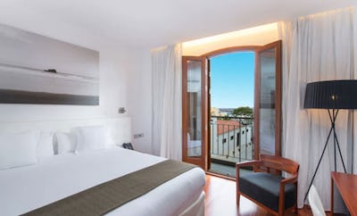 INTERCONNECTING DOUBLE