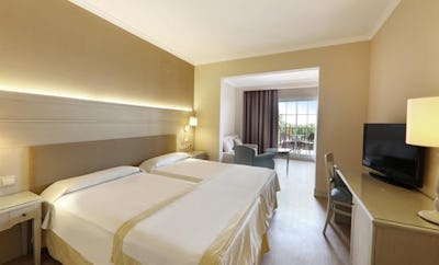 SEA-VIEW JUNIOR SUITE