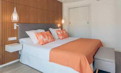 SUPERIOR SIDE SEA-VIEW SUITE