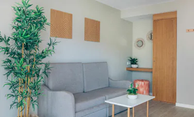 SUPERIOR SIDE SEA-VIEW SUITE