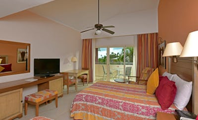 DOUBLE PANORAMIC VIEW