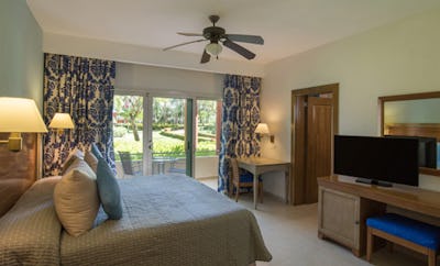 FAMILY MASTER SUITE