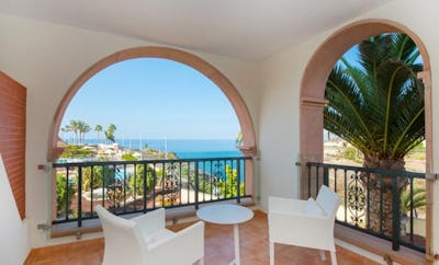 SEA-VIEW SUPERIOR INTERCONNECTING DOUBLE