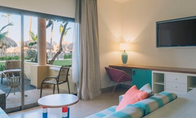 JUNIOR SUITE OCEAN FRONT