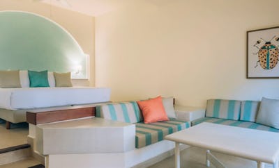 JUNIOR SUITE SUPERIOR