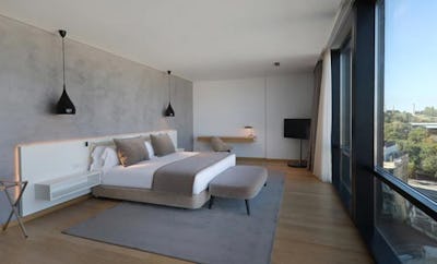 MARQUÉS DE POMBAL SUITE