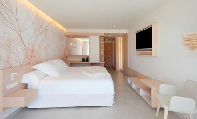 STAR PRESTIGE SIDE SEA-VIEW DOUBLE