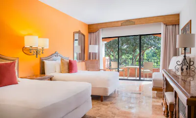 Premium Near Pool