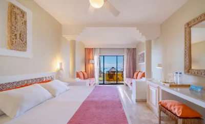 Junior Suite Ocean Front Beach Access