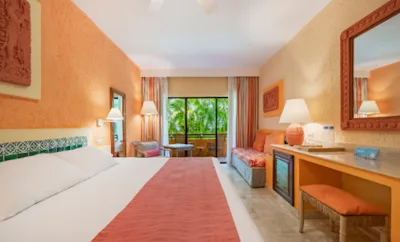 Premium Accessible Room