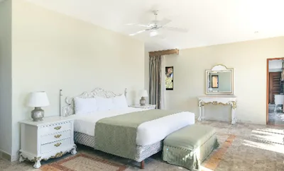 Two Bedroom Penthouse Suite Ocean Front