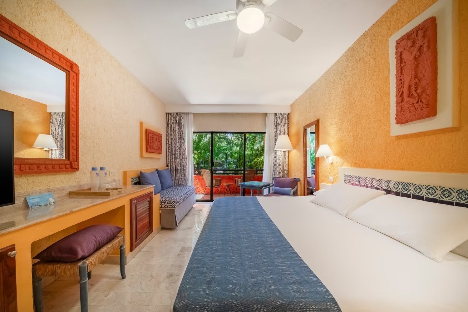 Premium Accessible Room