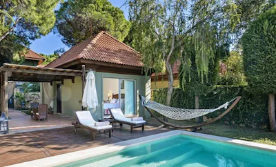 Bali Junior Villa