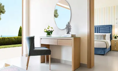 DELUXE TWO BEDROOM FAMILY SUITE