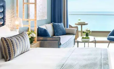 PANORAMA JUNIOR SUITE