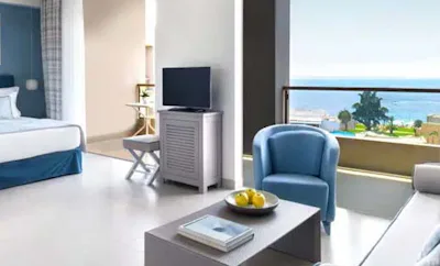 PANORAMA JUNIOR SUITE