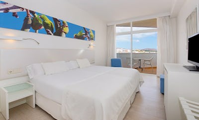 Interconnecting Double