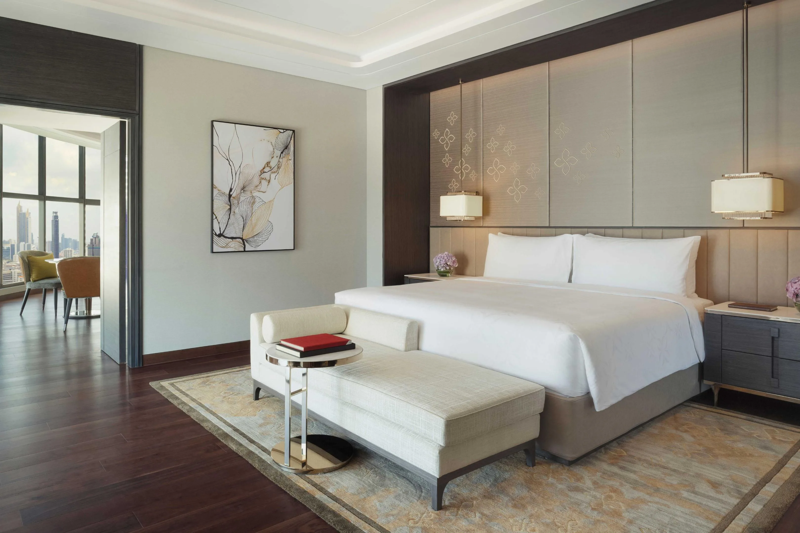 Ambassador Suite