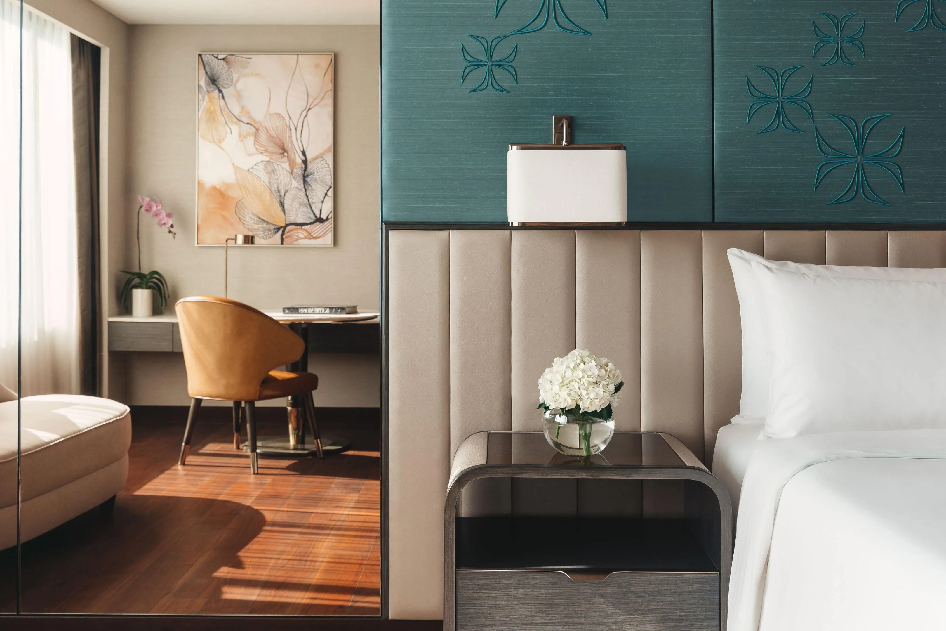 Classic Rooms