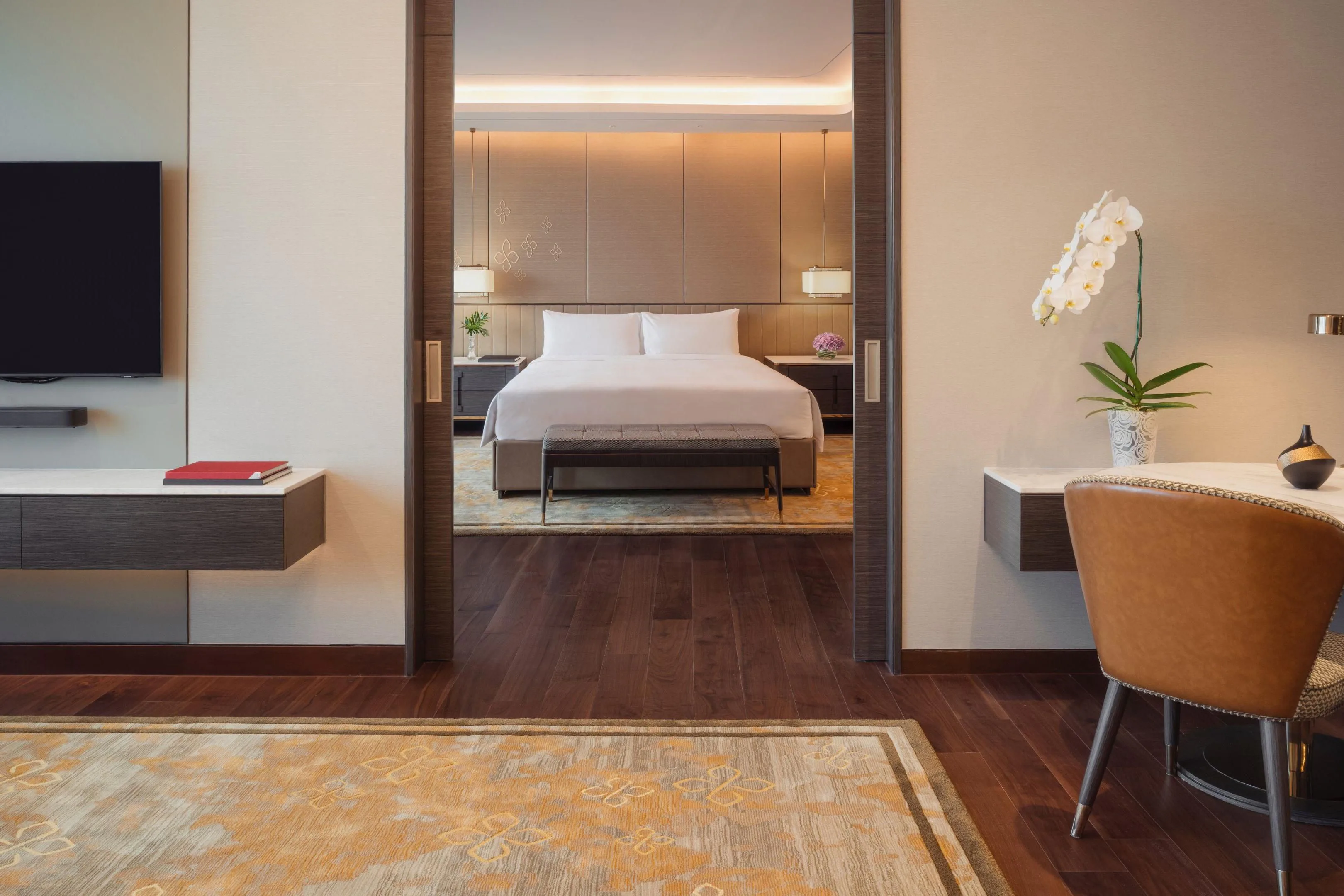 Executive Suite