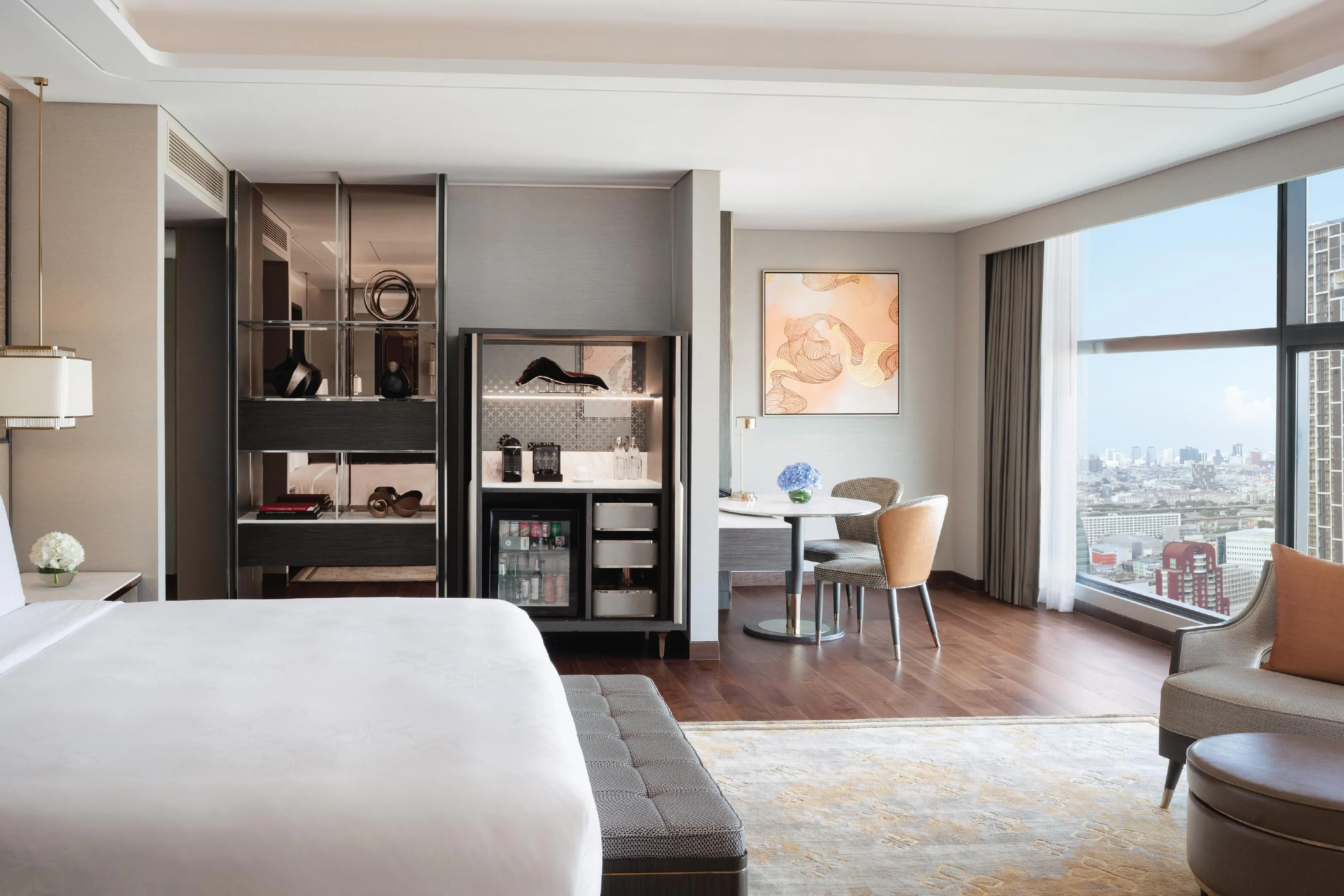 Premier Suite