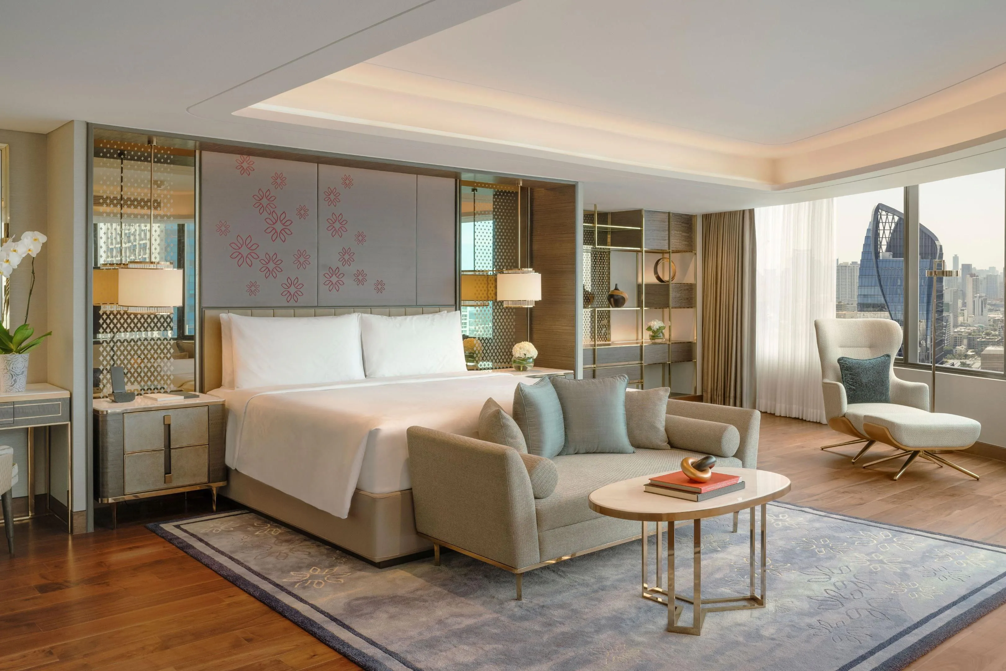 Royal Suite