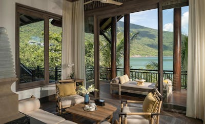 2 Bedroom Sun Peninsula Residence Villa