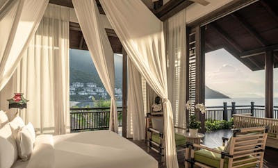 3 Bedroom Sun Peninsula Residence Villa