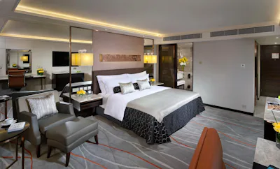Premium Rooms