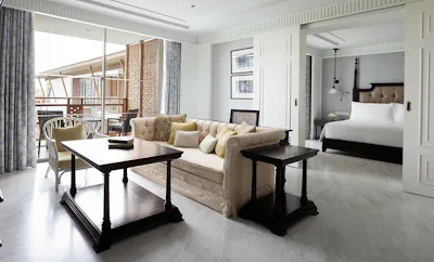 JUNIOR SUITE
