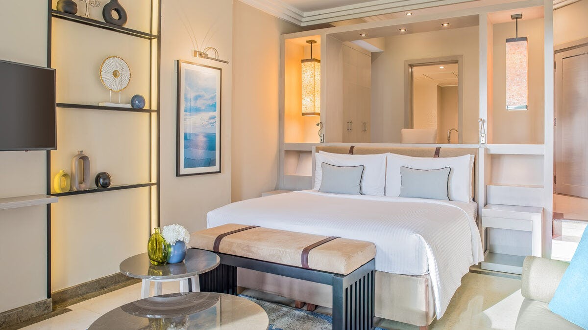 Family Ocean View Rooms