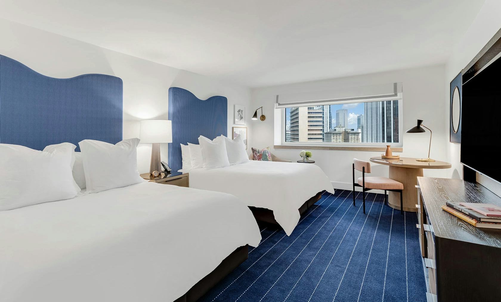 City View Two Queens