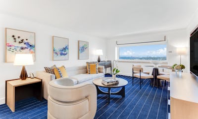 InterContinental Suites