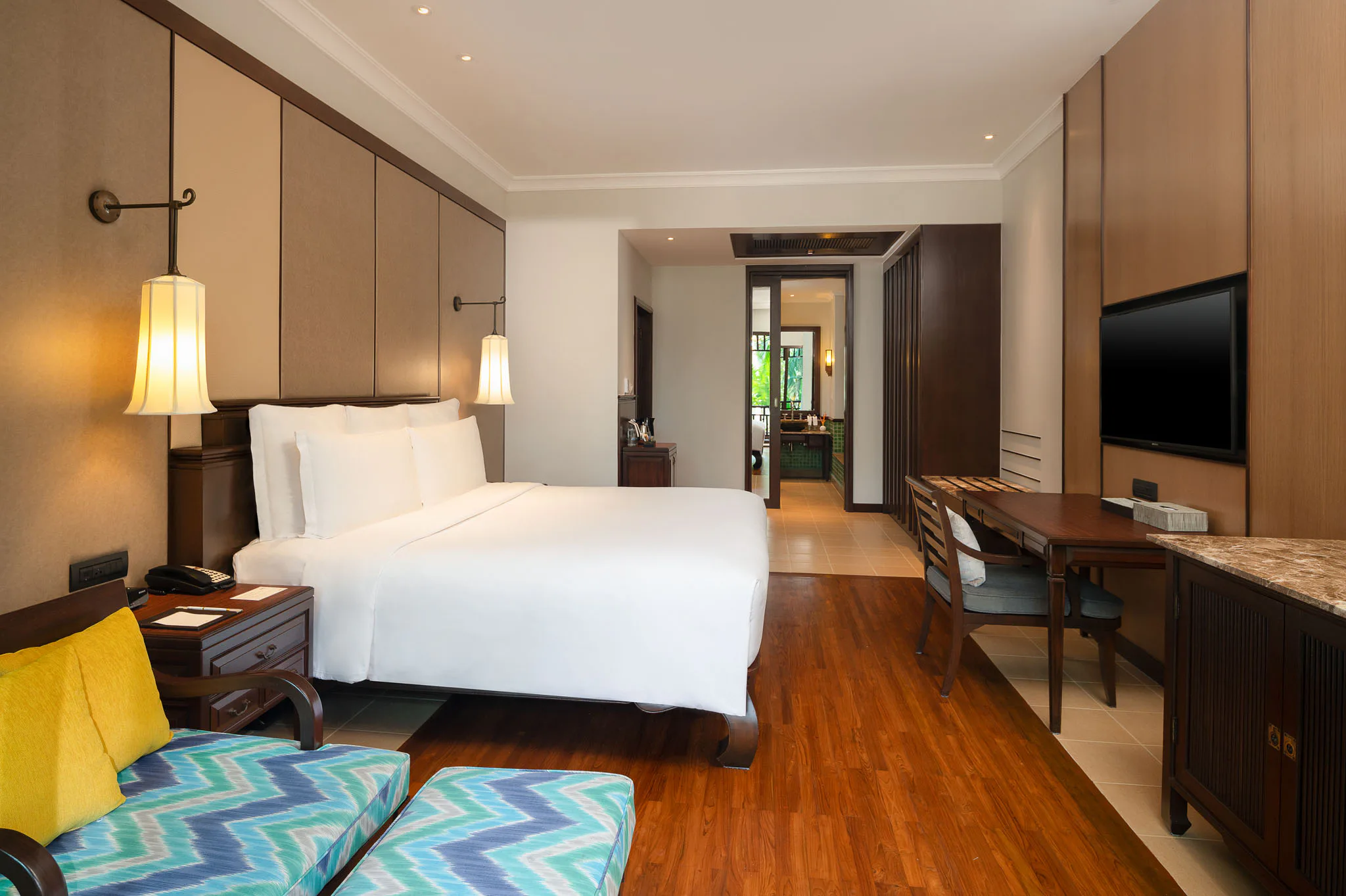 Classic Room