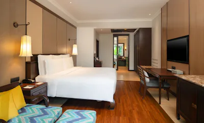 Classic Room