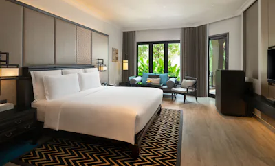 Junior Suite