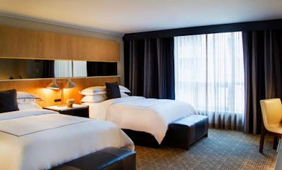 Luxury Toronto Studio Suite