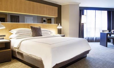 Toronto Penthouse Suite